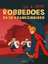 Robbedoes en de krankzinnigen - Jul - 9789031440276