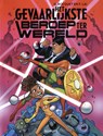 Het gevaarlijkste beroep ter wereld - Olivier Bocquet - 9789031441082