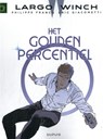 Het gouden percentiel - Eric Giacometti - 9789031441143