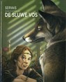 De sluwe vos - Jean-Claude Servais - 9789031441273