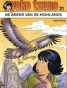 De arend van de Highlands - Roger Leloup - 9789031441334