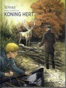 Koning Hert - Jean-Claude Servais - 9789031441471