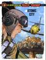 Atomic City - Frederic Zumbiehl ; Marniquet - 9789031441822