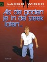 Als de goden je in de steek laten - Jérémie Guez - 9789031441945