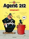Agent 212 integraal SC 1 - Raoul Cauvin - 9789031442010