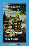 Aanleg van uw tuin - Piet Mareé - 9789031502158