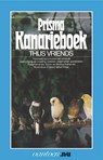 Prisma kanarieboek - T. Vriends - 9789031502509