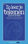 Zo leer je tekenen - T. de Vries - 9789031502950