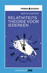 Relativiteitstheorie voor iedereen - M. Gardner - 9789031503117