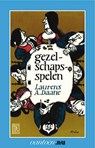 Gezelschapsspelen - L.A. Daane - 9789031503131