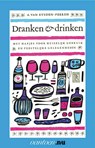 Dranken en drinken - A. van Eysden-Peeren - 9789031503148