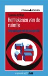 Tekenen van de ruimte - T. de Vries - 9789031503766