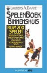 Spelenboek binnenshuis - L.A. Daane - 9789031505272