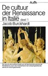Cultuur der Renaissance in Italië - Jacob Burckhardt - 9789031505814