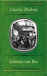 Schetsen van Boz - Charles Dickens - 9789031506279