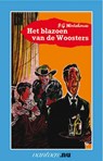 Het blazoen van de Woosters - WODEHOUSE,  P. G. - 9789031506422