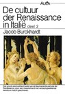 Cultuur de Renaissance in Italië - J. Buckhardt - 9789031506439
