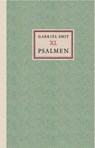 XL Psalmen - Gabriël Smit - 9789031506590