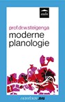 Moderne planologie - W. Steigenga - 9789031507207