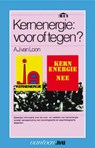 Kernenergie: voor of tegen? - A.J. van Loon - 9789031507375