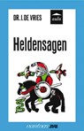 Vantoen.nu Heldensagen - J. de Vries - 9789031507412