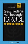 Geschiedenis van het oude Israël - F.F. Bruce - 9789031507542