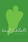 Zingt jubilate -  - 9789031722532