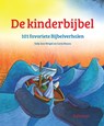 Averbodes Kinderbijbel 101 favoriete Bijbelverhalen - Sally Ann Wright ; Carla Manea - 9789031731626