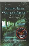 Schaakmat - HARRIS, Joanne. - 9789032510374