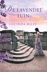 De lavendeltuin - Lucinda Riley - 9789032513856