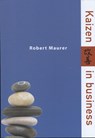 Kaizen in business - Robert Maurer - 9789032513863