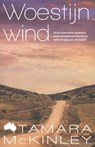 Woestijnwind - Tamara McKinley - 9789032514181