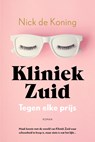 Tegen elke prijs - Nick de Koning - 9789032520137