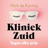 Tegen elke prijs - Nick de Koning - 9789032520199