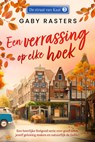 Een verrassing op elke hoek - Gaby Rasters - 9789032520557