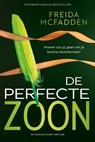 De perfecte zoon - Freida McFadden - 9789032520632