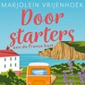 Doorstarters aan de Franse kust - Marjolein Vrijenhoek - 9789032520670