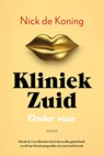 Onder vuur - Nick de Koning - 9789032520687