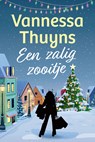 Een zalig zooitje - Vannessa Thuyns - 9789032520823