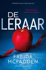 De leraar - Freida McFadden - 9789032520861