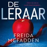 De leraar - Freida McFadden - 9789032520885