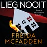 Lieg nooit - Freida McFadden - 9789032521332