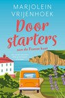 Doorstarters aan de Franse kust - Marjolein Vrijenhoek - 9789032521431