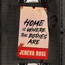 Home is where the bodies are - Jeneva Rose - 9789032521516