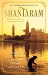 Shantaram - Gregory David Roberts - 9789032521738