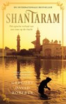 Shantaram - Gregory David Roberts - 9789032521745