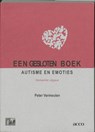 Een gesloten boek - Peter Vermeulen - 9789033459092