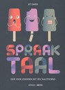 Spraaktaal - Jet Isarin - 9789033491818