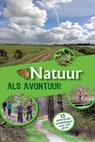 Natuur als avontuur - Gerco Verdouw - 9789033602764