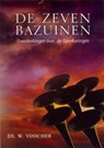 De zeven fiolen - W. Visscher - 9789033605215
